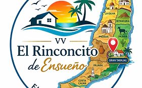 El Rinconcito de Ensueño